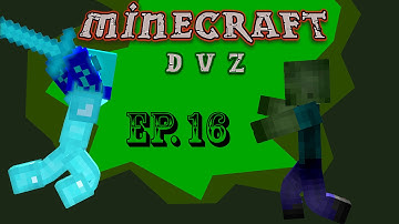 Dwarves vs Zombies Season 1 Episode 16 - Nothing Special?