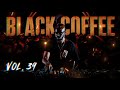 🔥 AFRO / MELODIC HOUSE 2026 - DEEP & HYPNOTIC SET BLACK NIGHTS🔥 BLACK COFFEE | CoCa Deep (Vol.39)