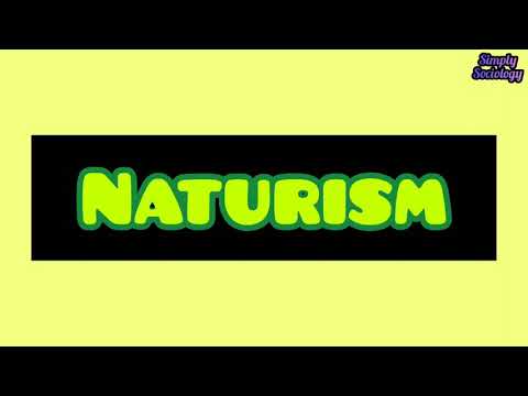 Naturism | origin of religion theory | Friedrich Max Muller | Sociology