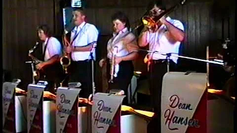 Dean Hansen Band: Over Two Villages & The Dipsy Do...