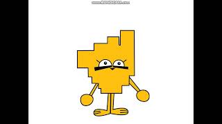 Nicktoons Pixels Genderswap