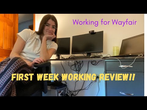 Video: Wayfair are un serviciu bun pentru clienți?