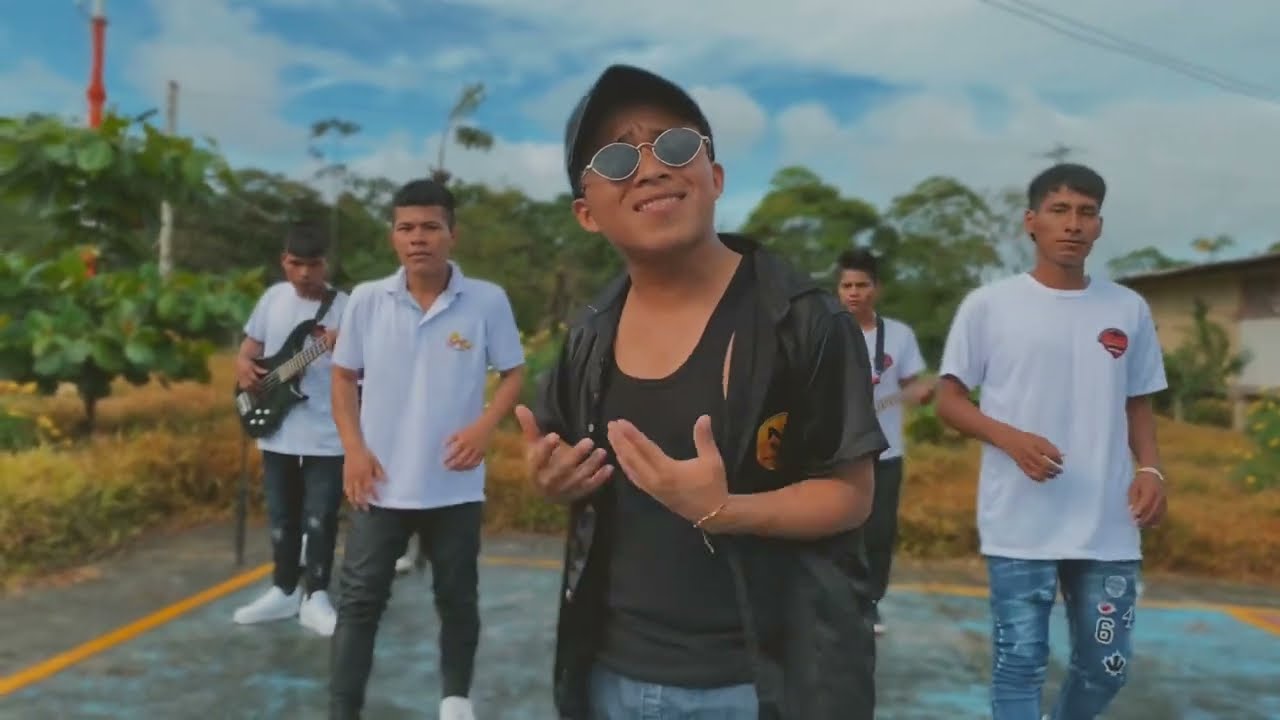 Tome y Llore - Jimmy Music - (Video Oficial)