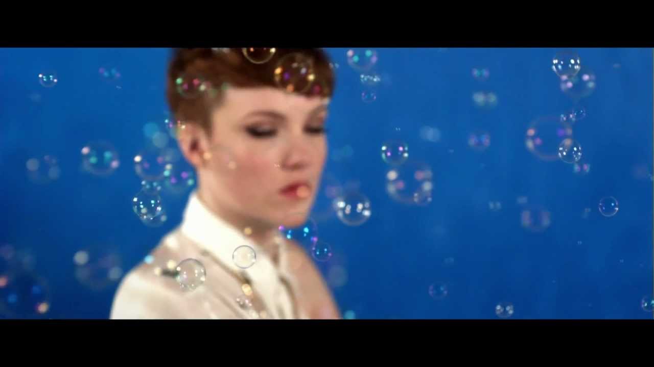 Chloe Howl - I Wish I Could Tell You (HD)