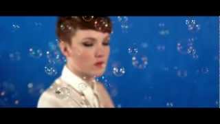 Video thumbnail of "Chloe Howl - I Wish I Could Tell You (HD)"