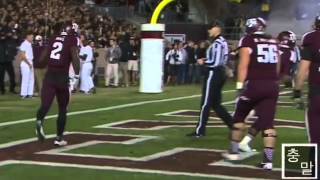 Kyle Allen - New Age (2014 Highlights)
