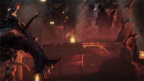 Divinity II: Ego Draconis - Enemy Creatures Of Rivellon HQ - PlayJamUK