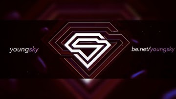 Insane Header Speedart | iOS | Pixelmator