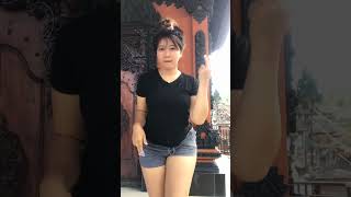 Idaman Kaum Pria || Tik Tok Hot Cewek Tembem