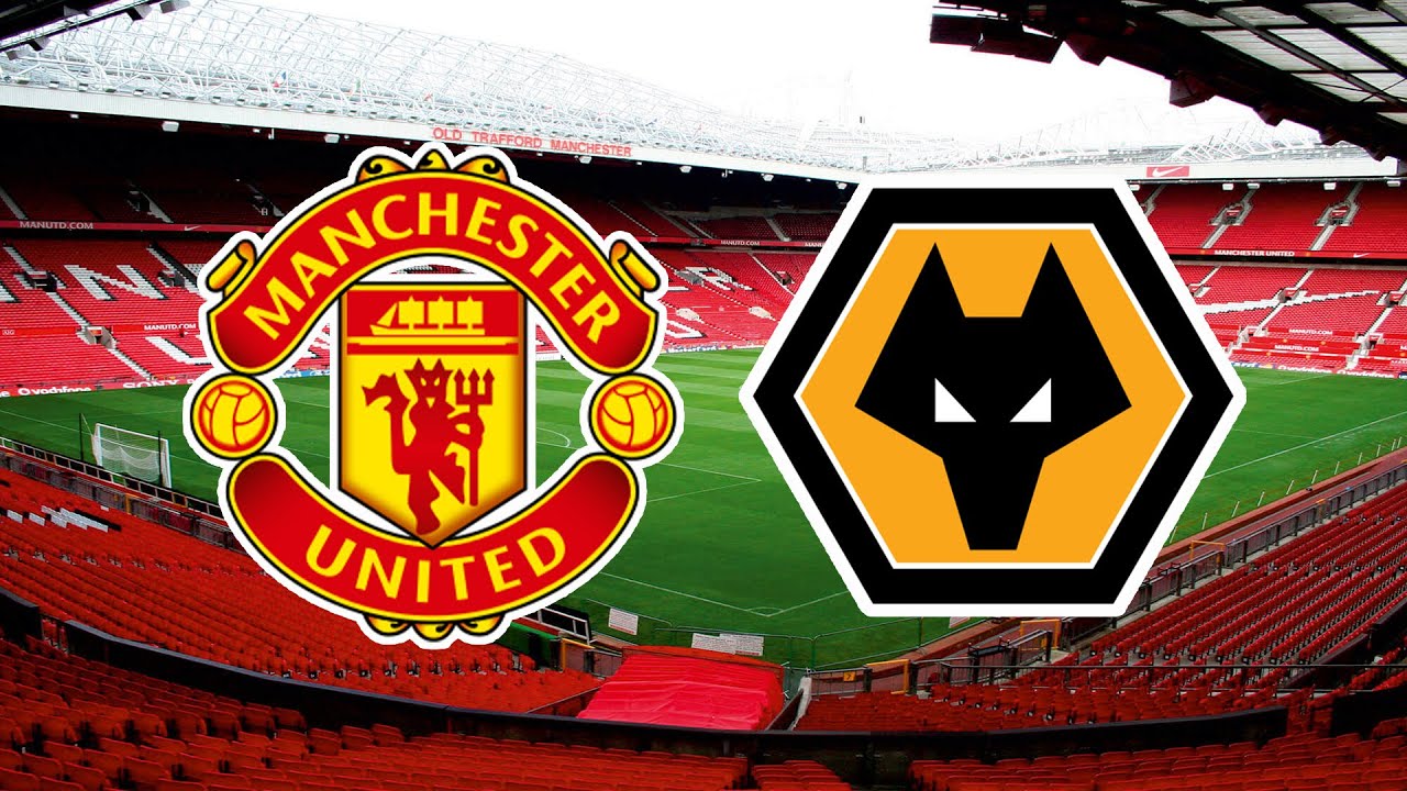 Wolverhampton vs Manchester United Highlights & All Goals YouTube
