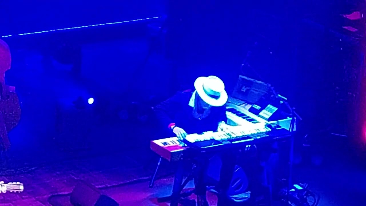 Ligabue  - Ho messo via - Live in Correggio