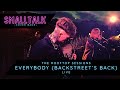 Everybody (Backstreet's Back) - SmallTalk Cover Band (Backstreet Boys Cover)