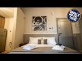 City Loft 3 (Stamatina's Luxury Apartments) | Alexandroupolis, Greece | Hotel Review 🏨