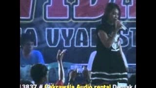 SERA - Via Vallen - Ada Aku Disini  (live in Demak)