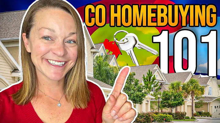 Colorado Home Buying Process Explained | Complete Step by Step Colorado Home Buying Guide