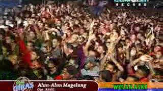 Dangdut magelang