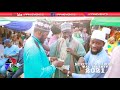 Amin  sheikh uthman sannu sheu  nurudeen l arobiy wal islamiy 2021 maolud nabiy