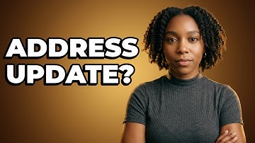 Is My Voter Registration Valid With An Old Address?