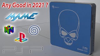 GT-King Pro Android Emulation Monster The King is Back