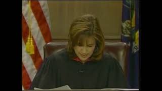 The Peoples Court Promo september 17th 2001