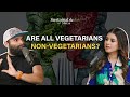 Moving Mountains, Scaling Mount Everest with the World’s First Vegan Mountaineer - @KuntalJoisher