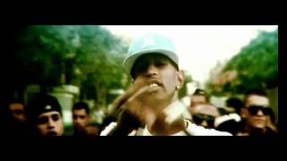REVOLUTION URBAINE FEAT. ALONZO - MON COUZIN (CLIP OFFICIEL)