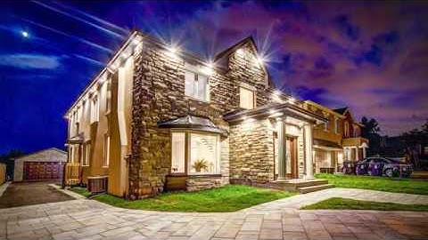 Luxury Custom Home Builders Toronto