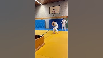 Special strength training for pulling and pushing with the arms during throw execution  #judo #bjj