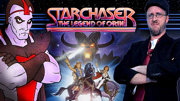 StarChaser - Nostalgia Critic