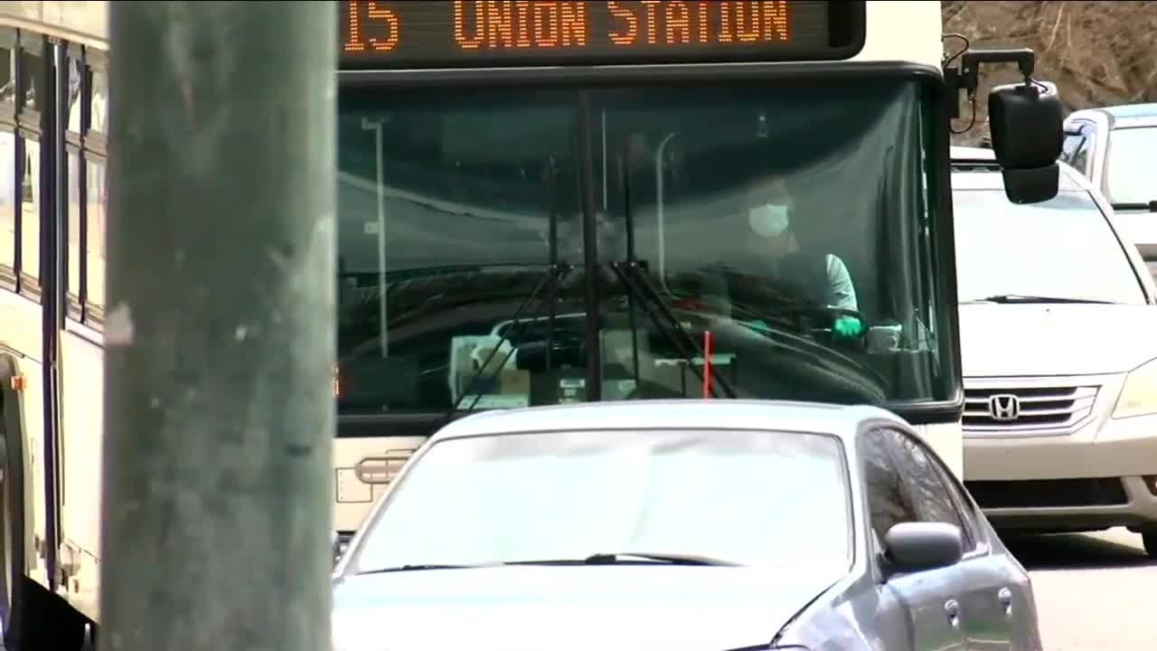 RTD reinstating some pre-pandemic routes