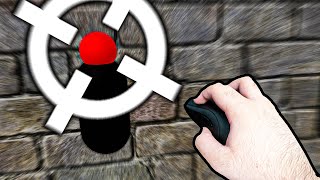 Training my AIMBOT