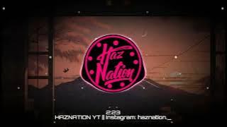 DJ VIRAL TIKTOK 2023 DJ OLD SA JOGET BAE BAE LE X TANTA E // HAZNATION YT