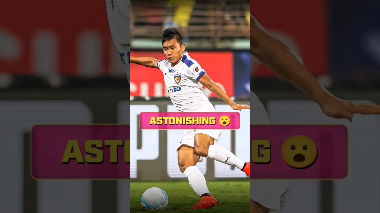 A free-kick and a half! 😱 | 