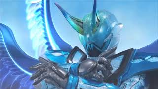 Kamen Rider Specter Sin Specter Henshin Sound