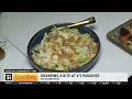 Enjoy a unique Father's Day dish at V’s Paradise