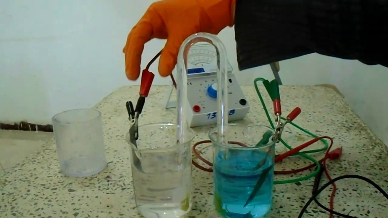 عمود دانيال