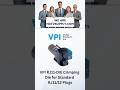 VPI RJ11-DIE Crimping Die for Standard RJ11/12 Plugs