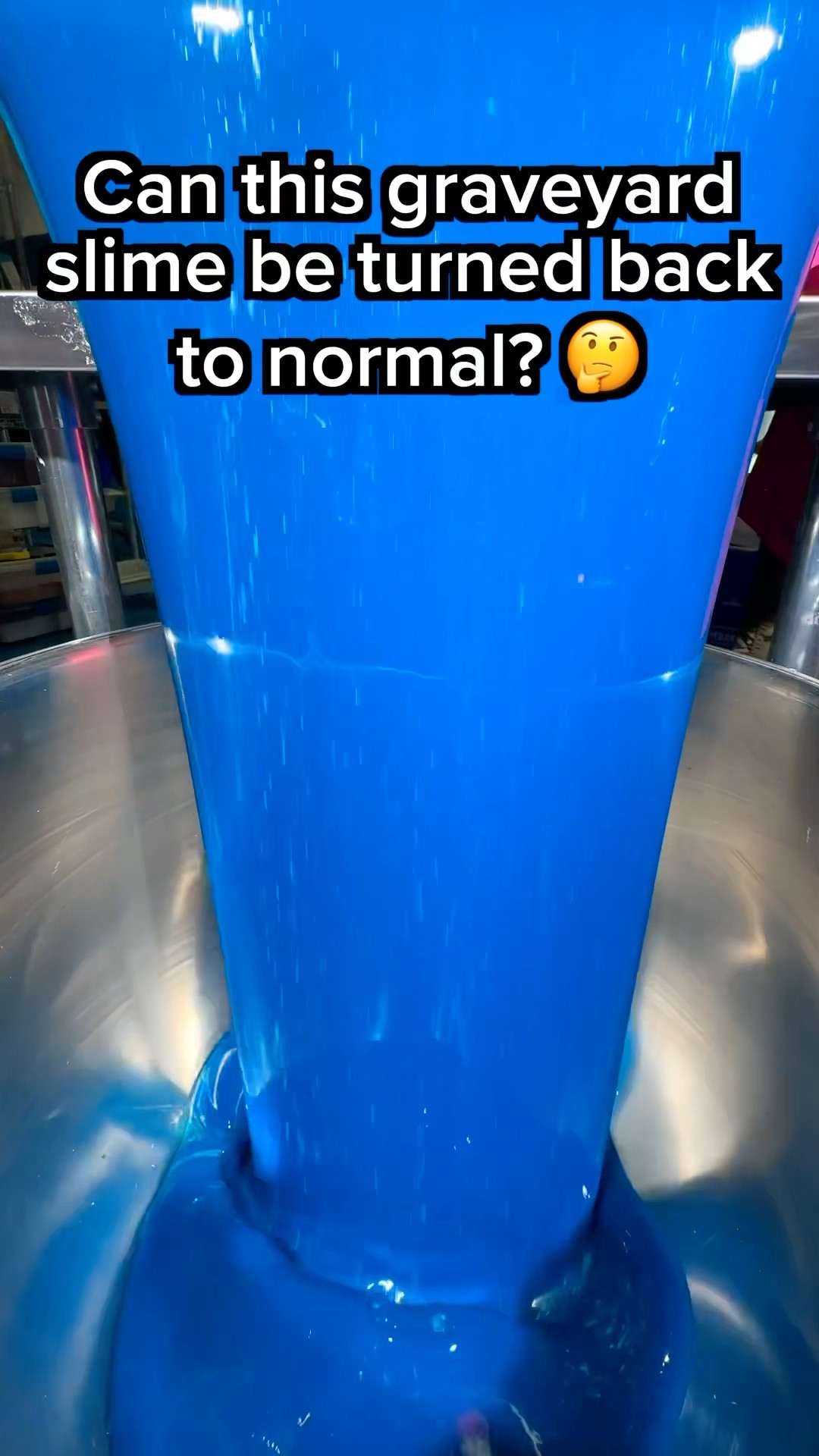 Can I Fix This Horrible Slime?! ?