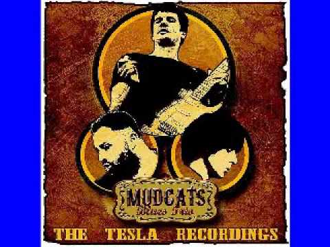 Mudcats Blues Trio - The Tesla Recordings - 2012 - Rollin' & Tumblin' - Dimitris Lesini
