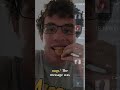 Carter Wilkerson's Nugget Quest: A Twitter Legend #shorts