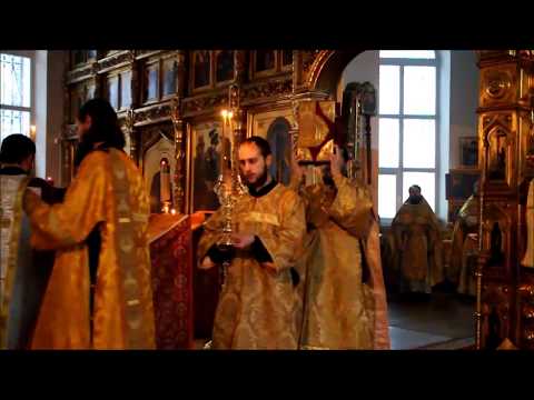 Video: Orthodox At Old Believers: Ang Ilang Natatanging Mga Tampok