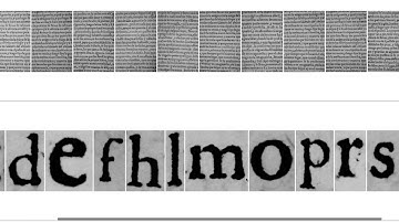 GlyphCollector (workflow)