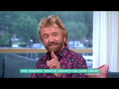 Wideo: Noel Edmonds Net Worth