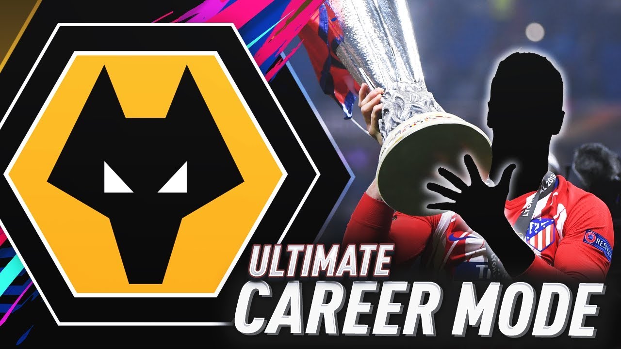 SIGNING 93 RATED STAR FOR FREE!!! FIFA 19 WOLVES ULTIMATE CAREER MODE #51