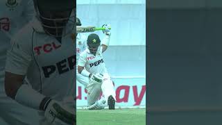 Dangerous Moment! Ball on Rizwan’s Helmet 💥 | M9I1T