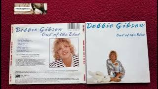 DEBBIE GIBSON 01 OUT OF THE BLUE