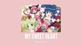 My Sweet Heart | Tokyo Mew Mew Opening [THAI SUB]