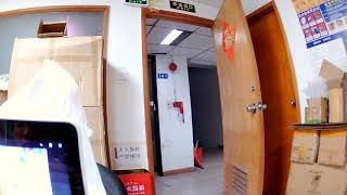 Goobuy UC-501 USB Camera with F1.0 Low Light lens : 0.01 Lux Night Vision in 15mm Micro Form Factor