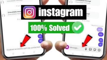 instagram disable account can