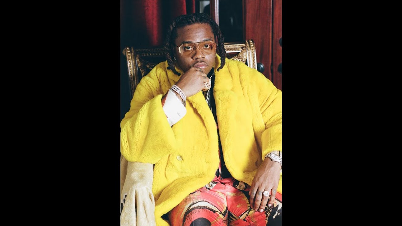 (FREE + FLP) Gunna x Young Thug Type Beat "Slatt Season" (Prod. Supreme Ct x Cv)